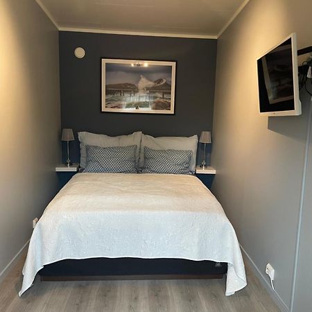 Small Cozy Apartment Τρόμσο Εξωτερικό φωτογραφία