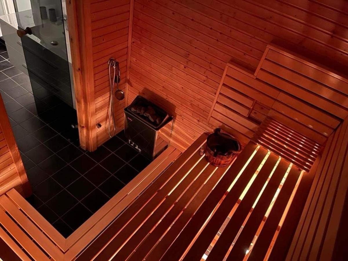 Small Cozy Apartment Τρόμσο Εξωτερικό φωτογραφία