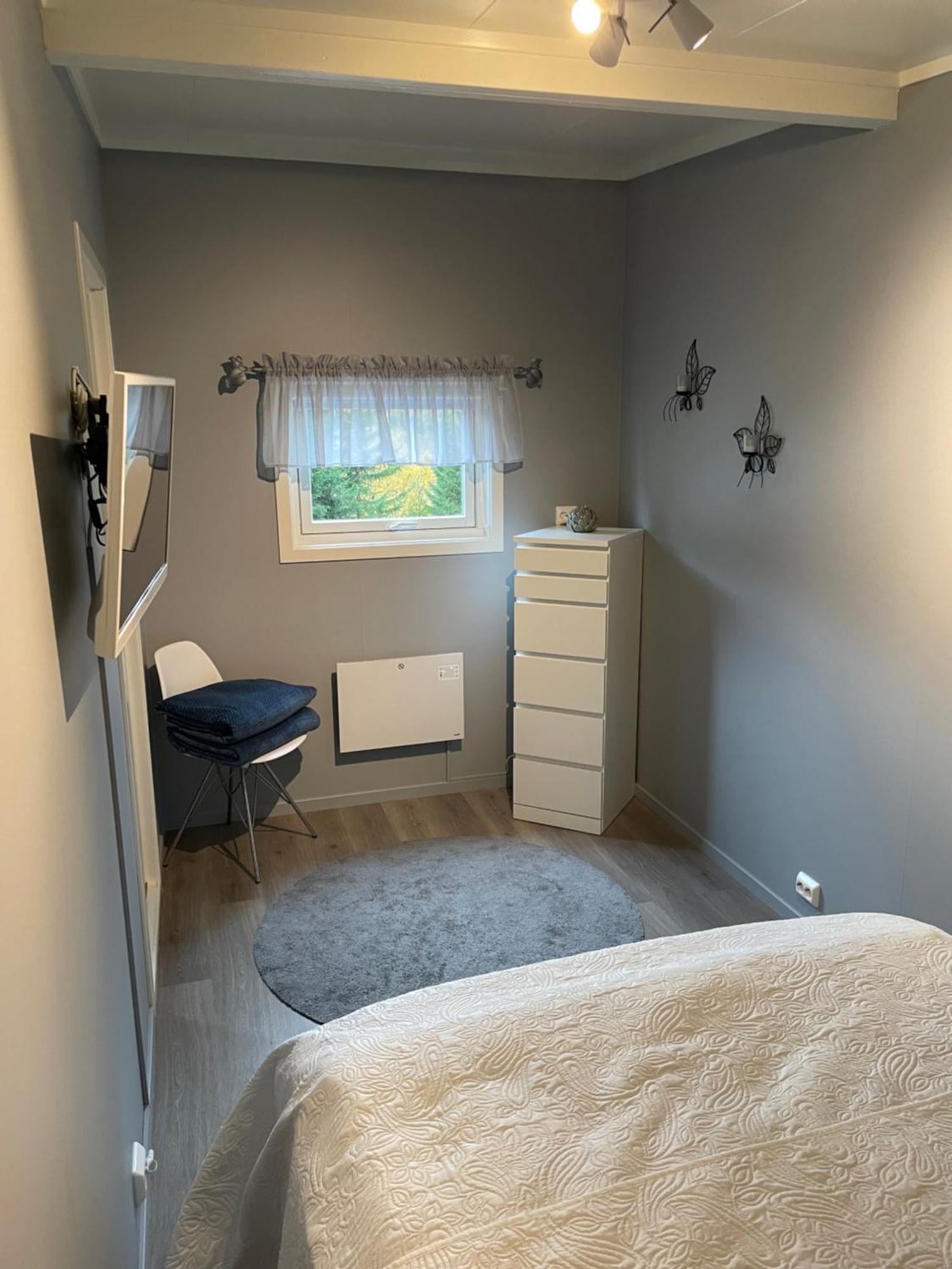 Small Cozy Apartment Τρόμσο Εξωτερικό φωτογραφία